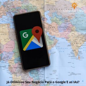 SEO Local + AIO: Como Aparecer no Google e nas IAs com Estratégia Real