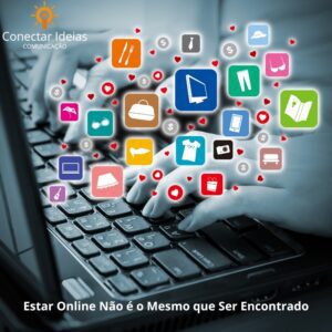 Estar Online Não Basta: Por Que Seu Negócio Não Está Sendo Encontrado (E Como Corrigir Isso com SEO Local + AIO)