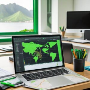 Guia: SEO técnico para lojas online em Niterói — alcance local e mapas de resultados
