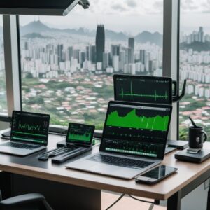 Checklist de segurança web para PMEs em Niterói: TLS, CSP e proteção de dados