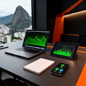 Lista de verificação de SEO técnico para PMEs no RJ que buscam resultados locais