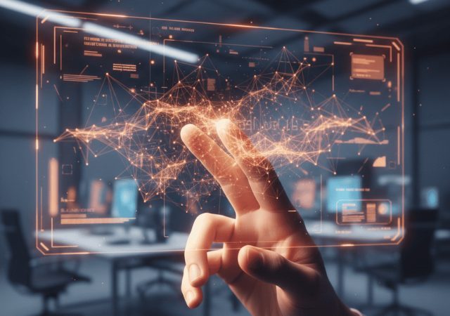Estratégia Digital e Inteligência Artificial em Niterói RJ